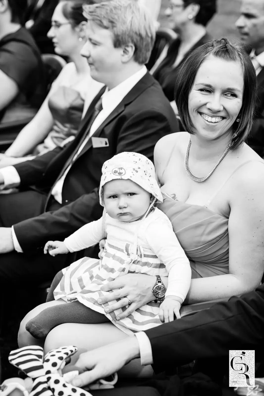 Hochzeitsfotografie — chrisreiner