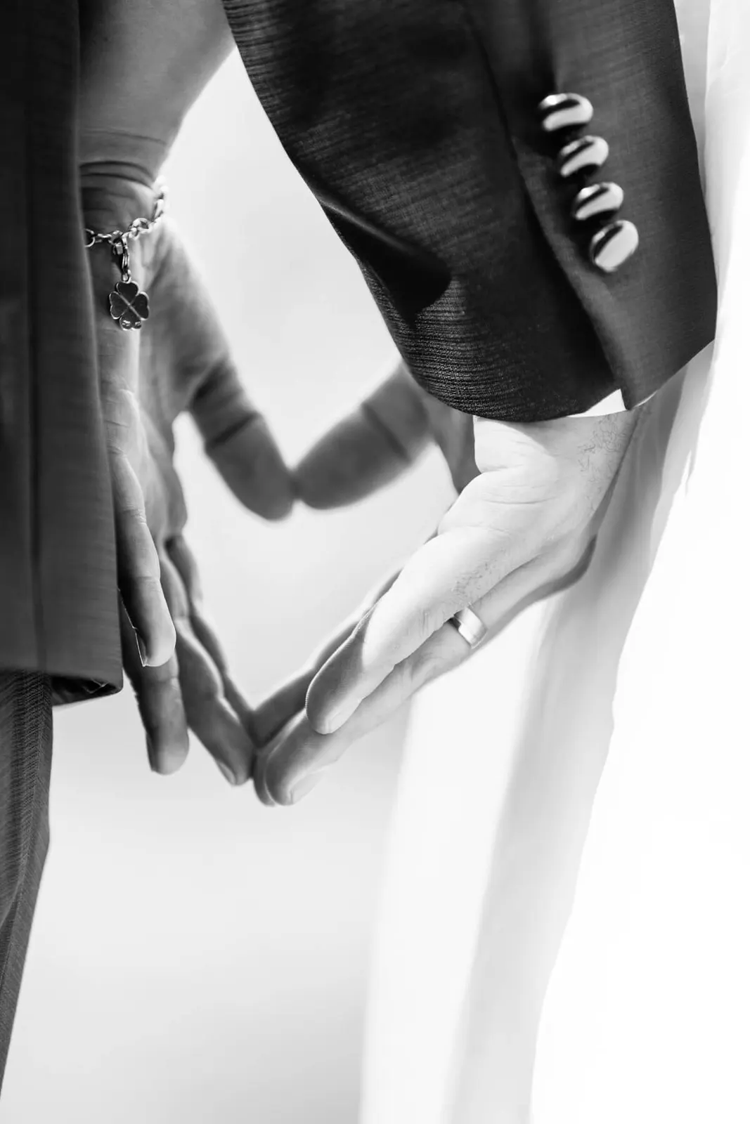 Hochzeitsfotografie — chrisreiner