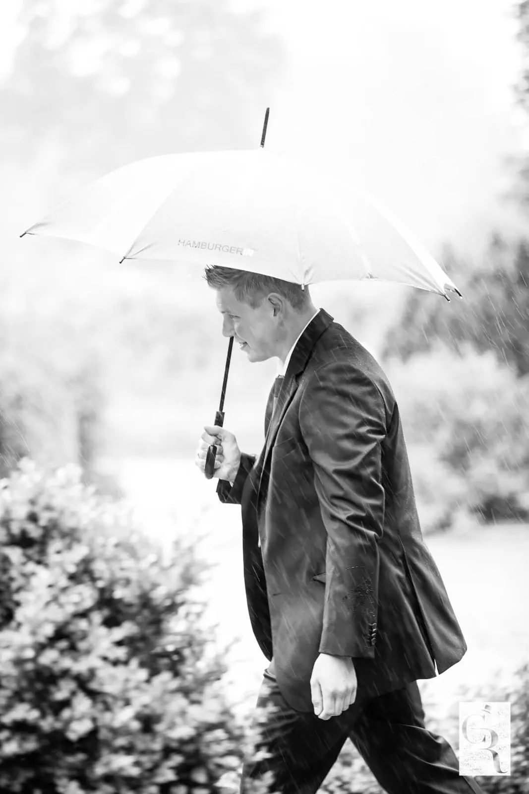 Hochzeitsfotografie — chrisreiner