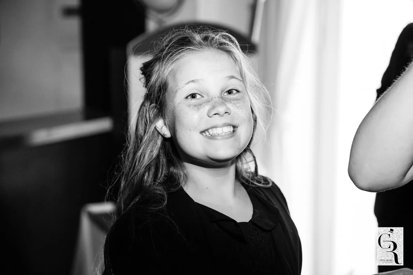 Hochzeitsreportage — chrisreiner