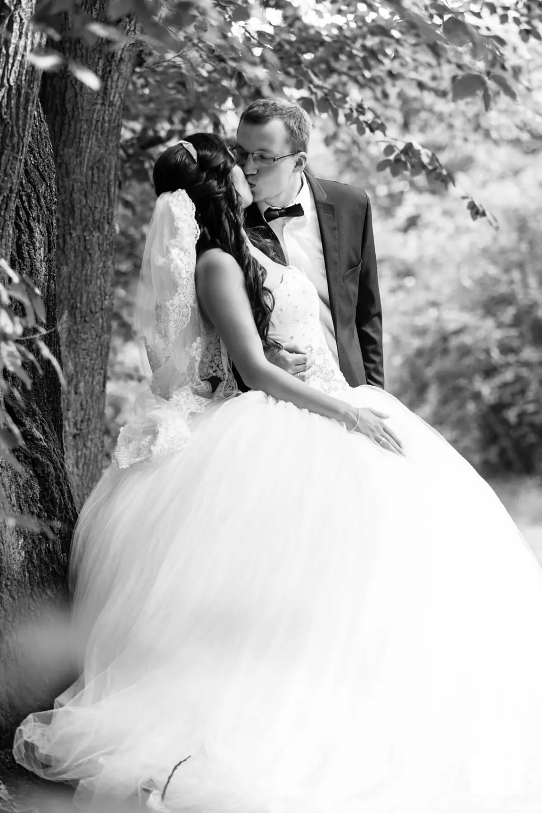 Hochzeitsfotografie — chrisreiner