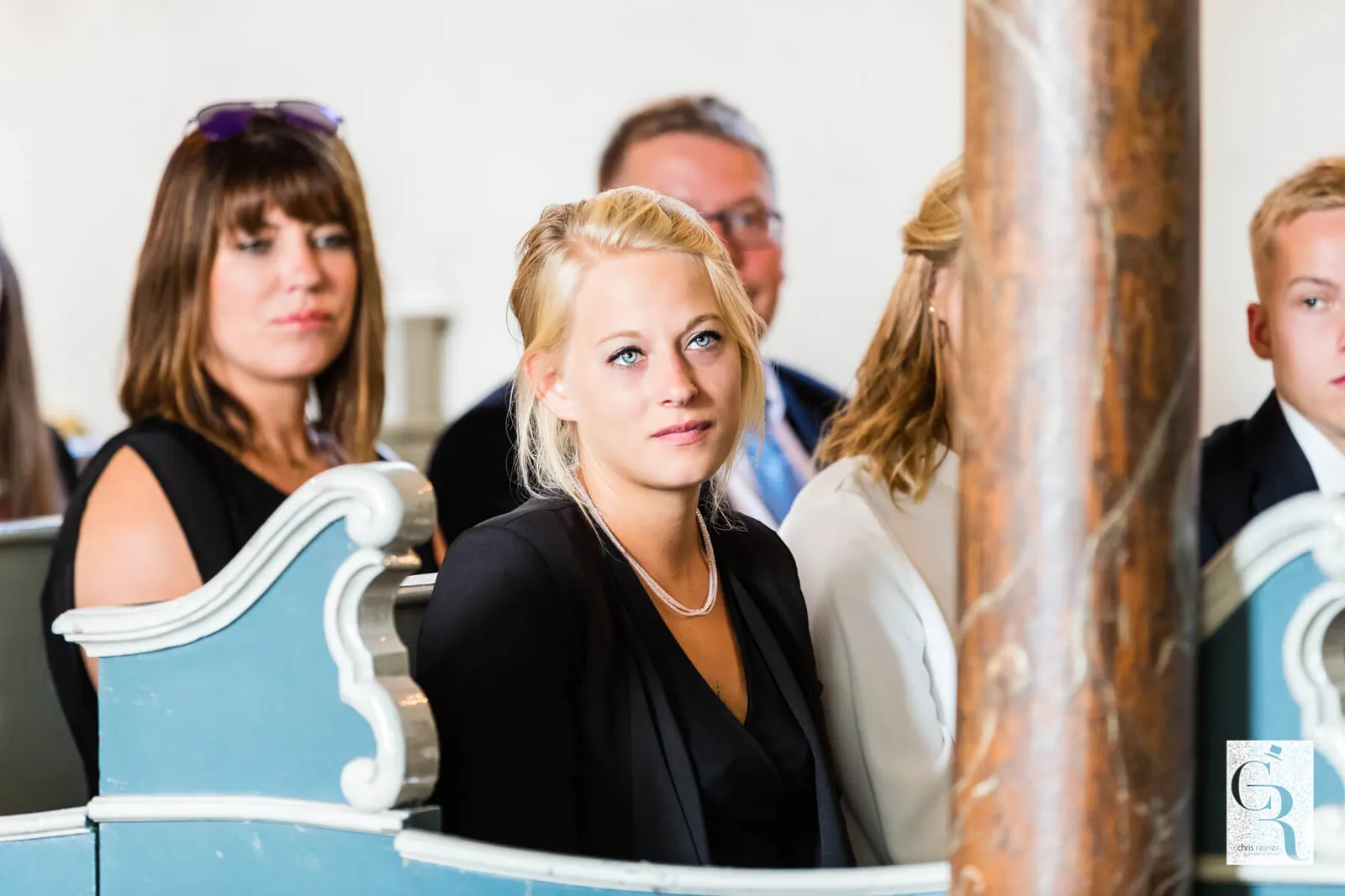 Hochzeitsreportage — chrisreiner