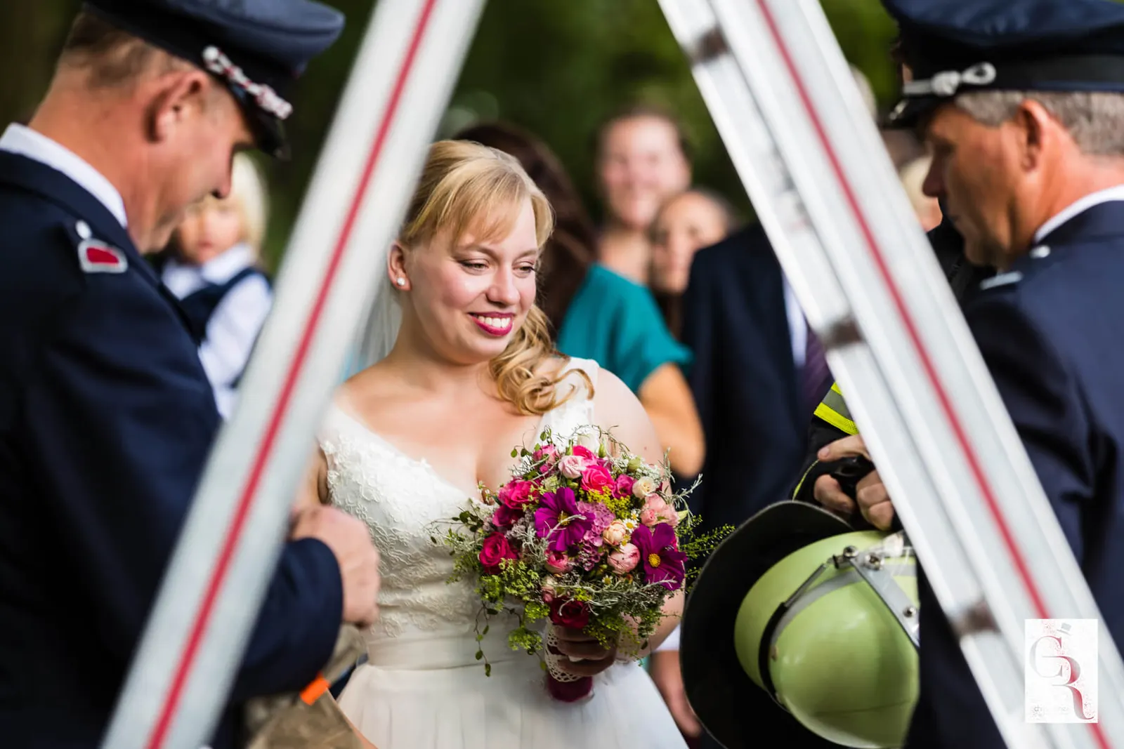 Hochzeitsreportage — chrisreiner