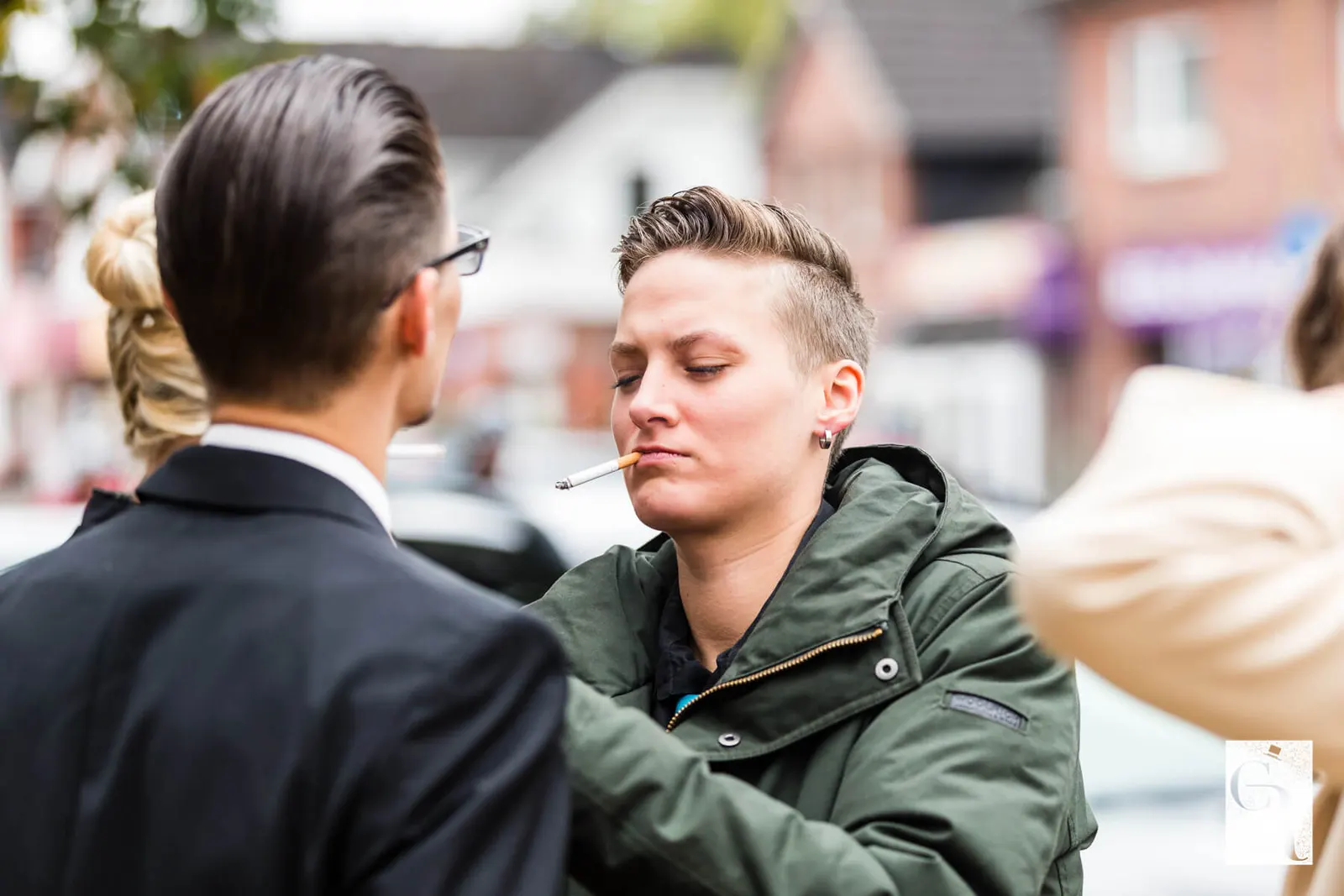 Hochzeitsreportage — chrisreiner