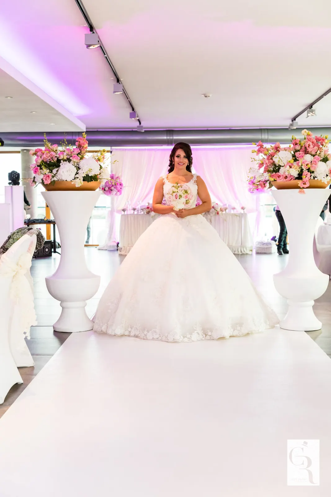 Hochzeitsfotografie — chrisreiner