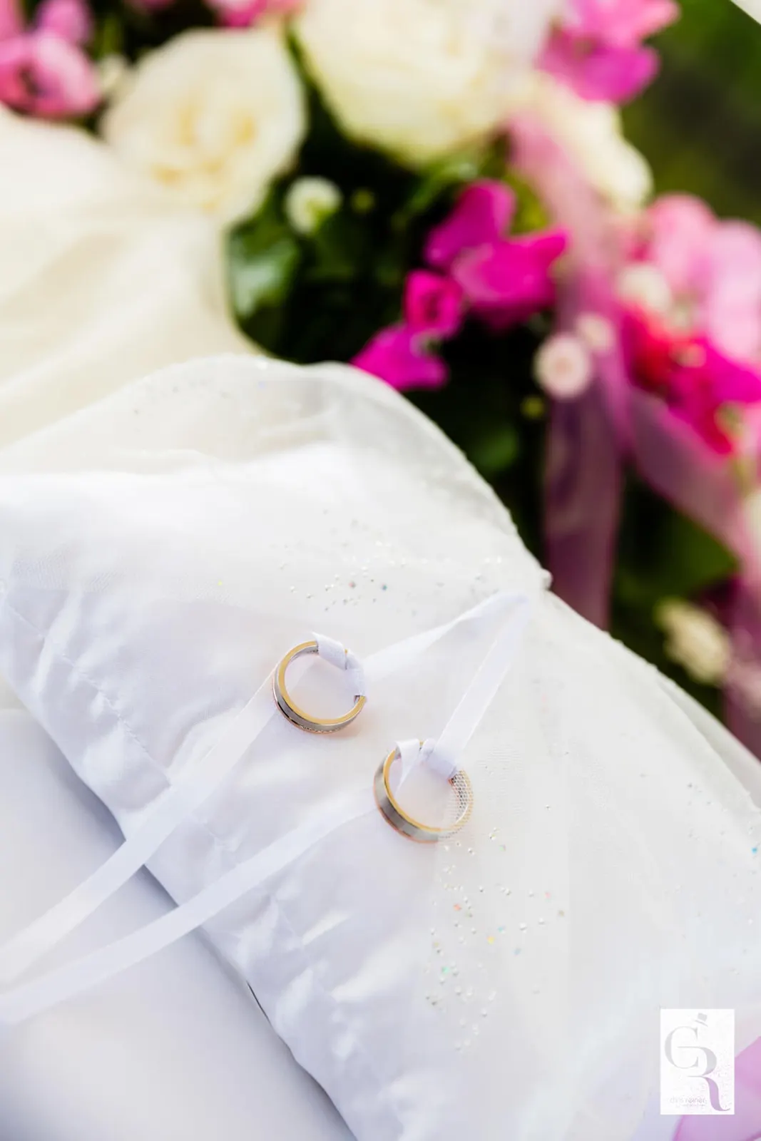 Hochzeitsfotografie — chrisreiner