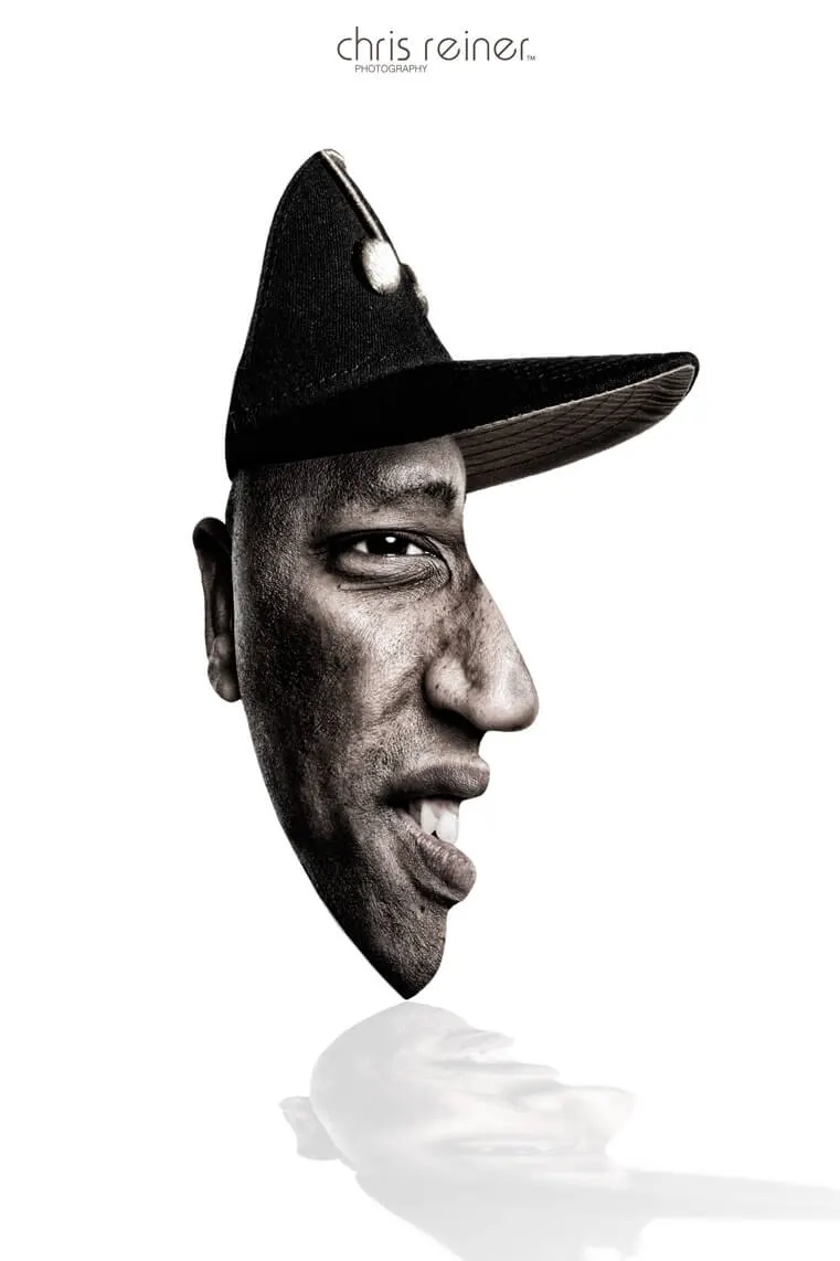 Portrait — chrisreiner