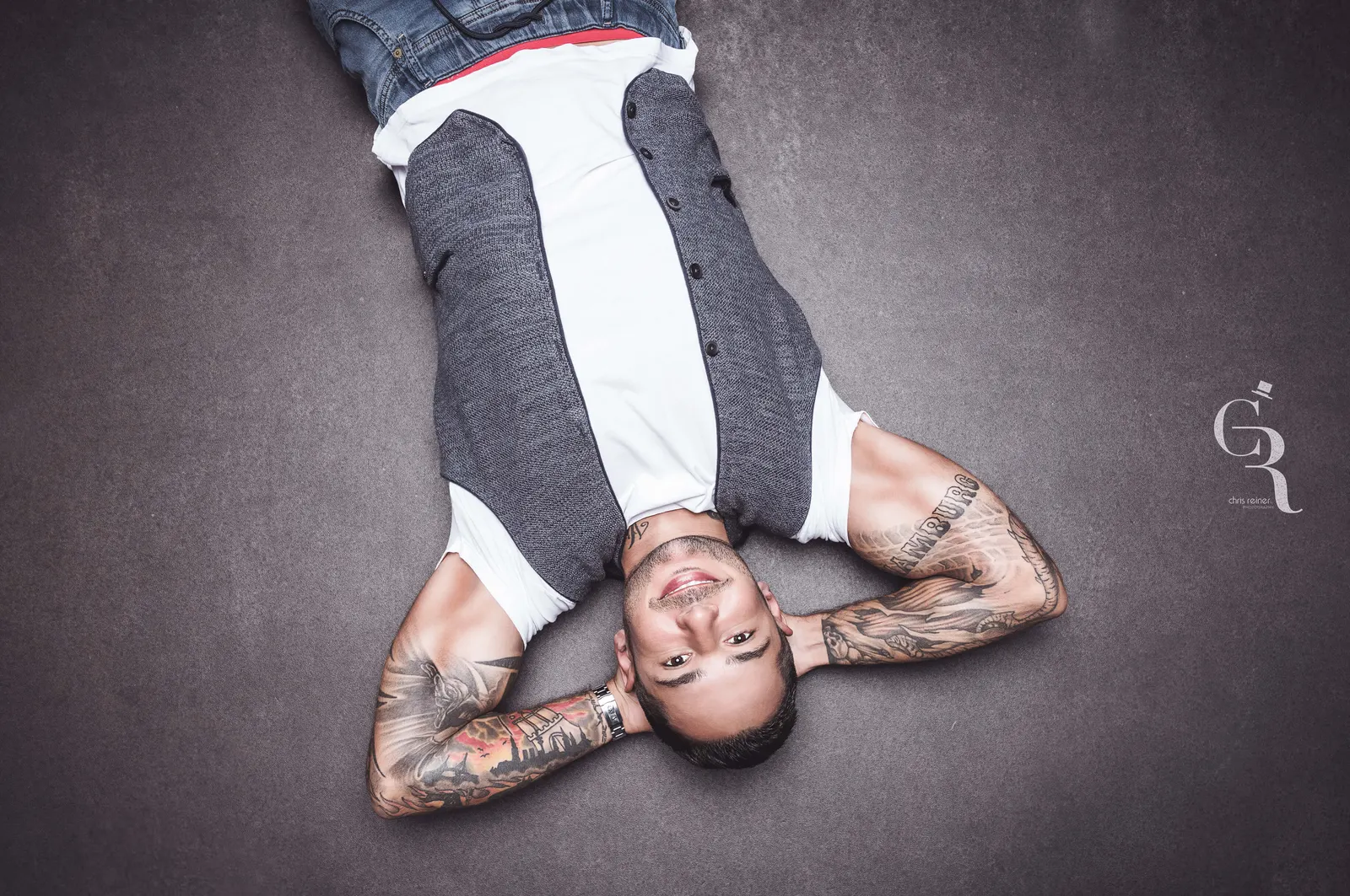Privatfotografie chrisreiner