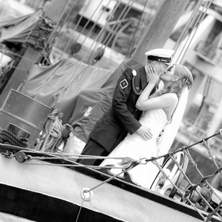 Hochzeitsfotograf Hafencity Hamburg