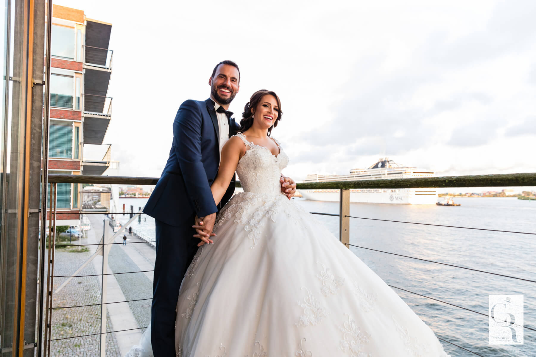 Hochzeitsfotograf In Cloppenburg Stella Und Uwe Fotografie Ihr