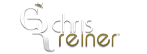 Logo chrisreiner Photography Hamburg